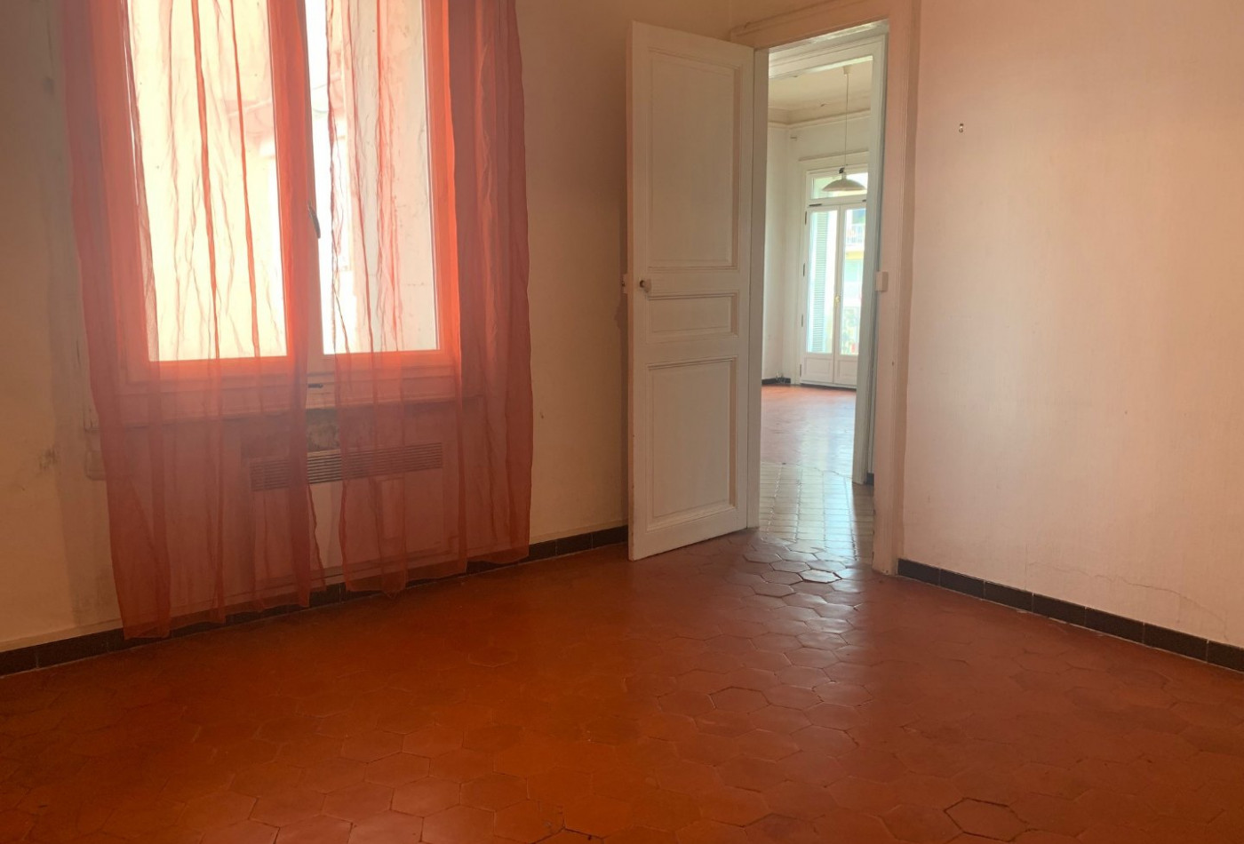 vente Appartement haussmannien Sete - Photo 4