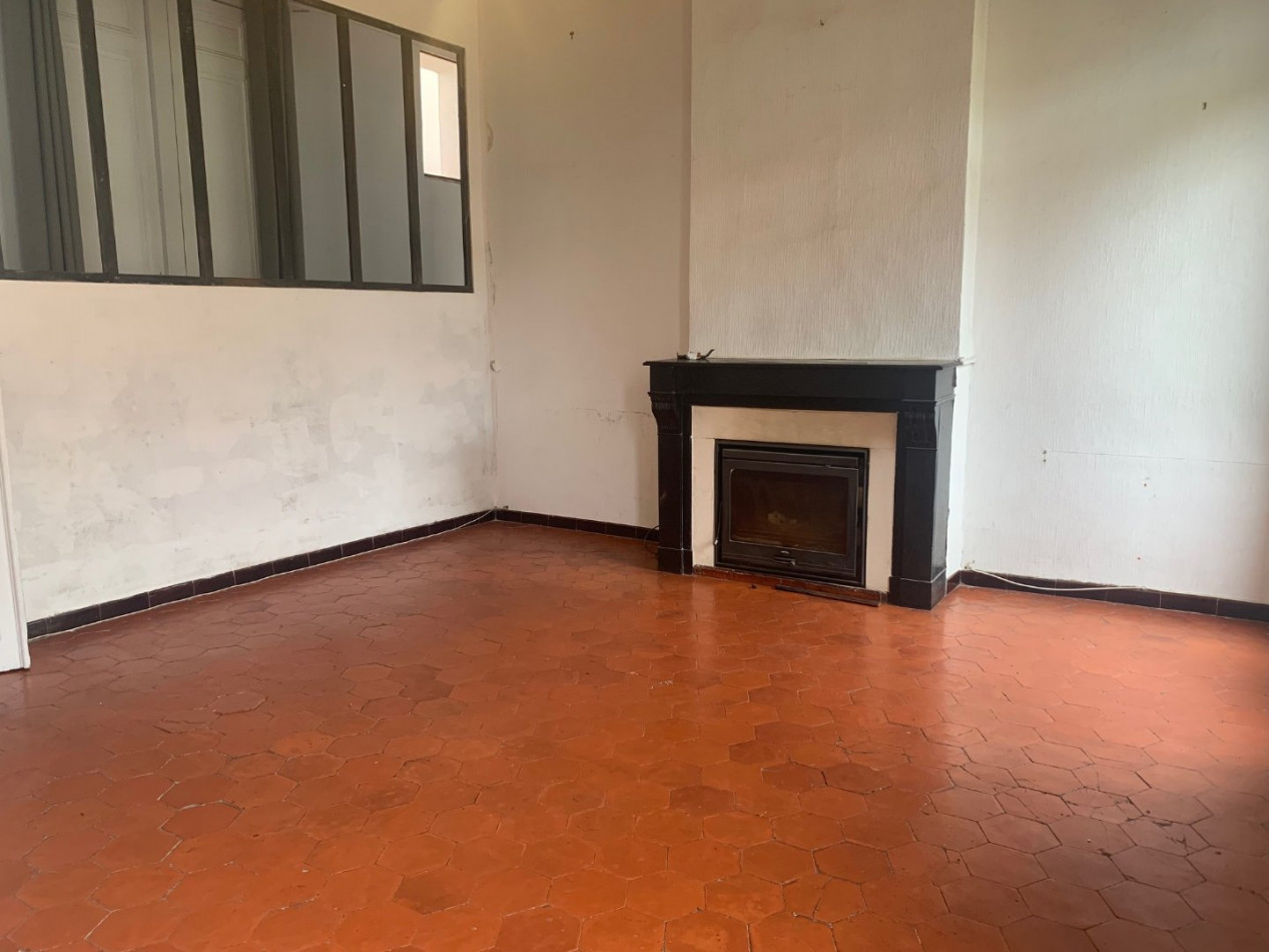 vente Appartement haussmannien Sete - Photo 2