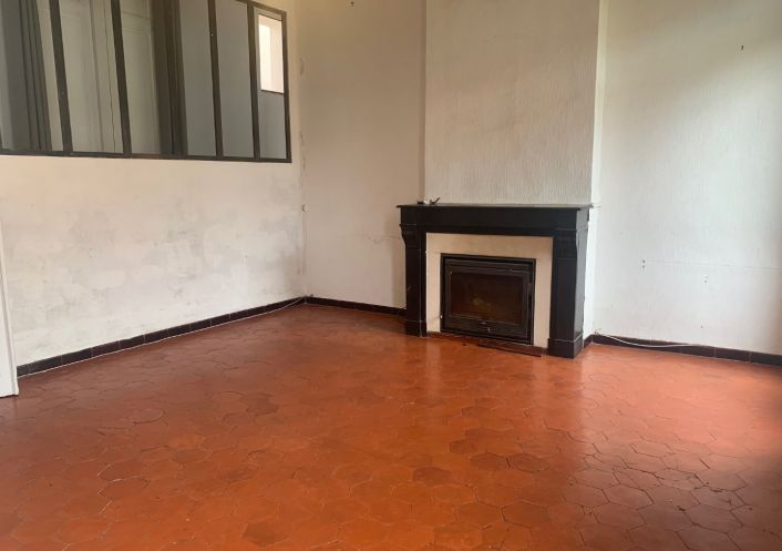 vente Appartement haussmannien Sete