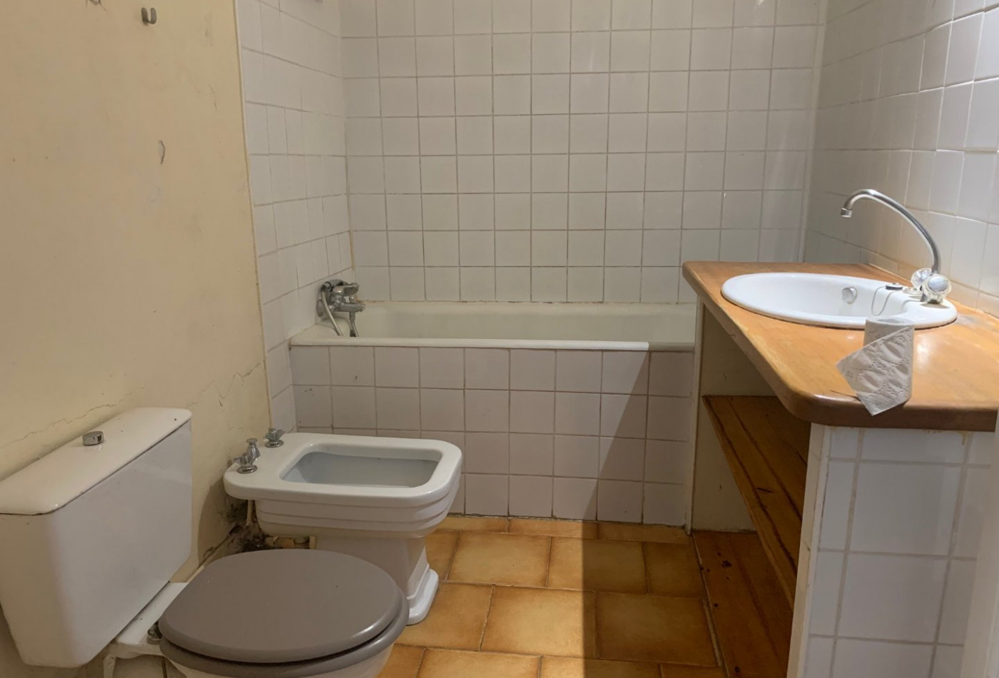 vente Appartement haussmannien Sete - Photo 8