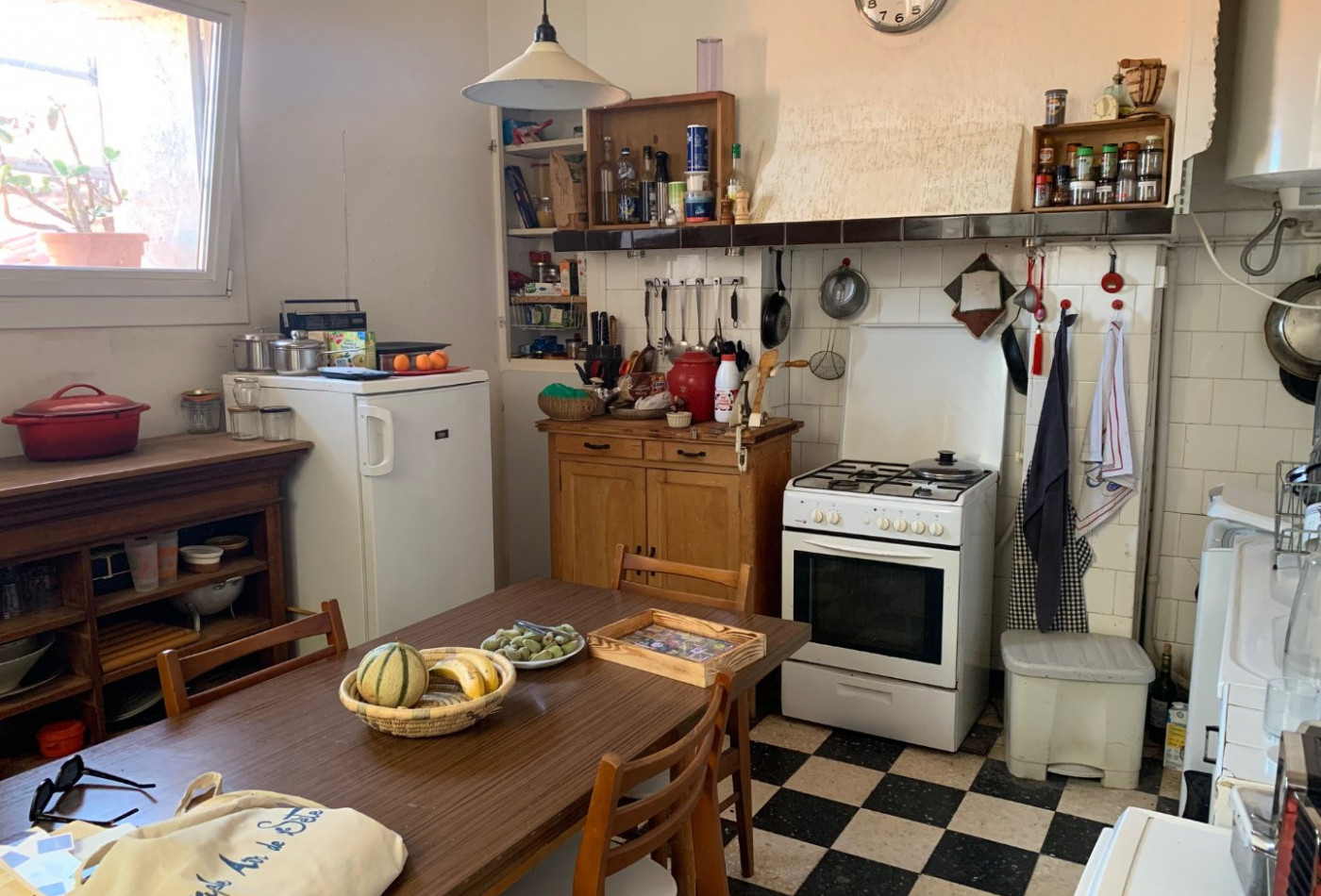 vente Appartement haussmannien Sete - Photo 6