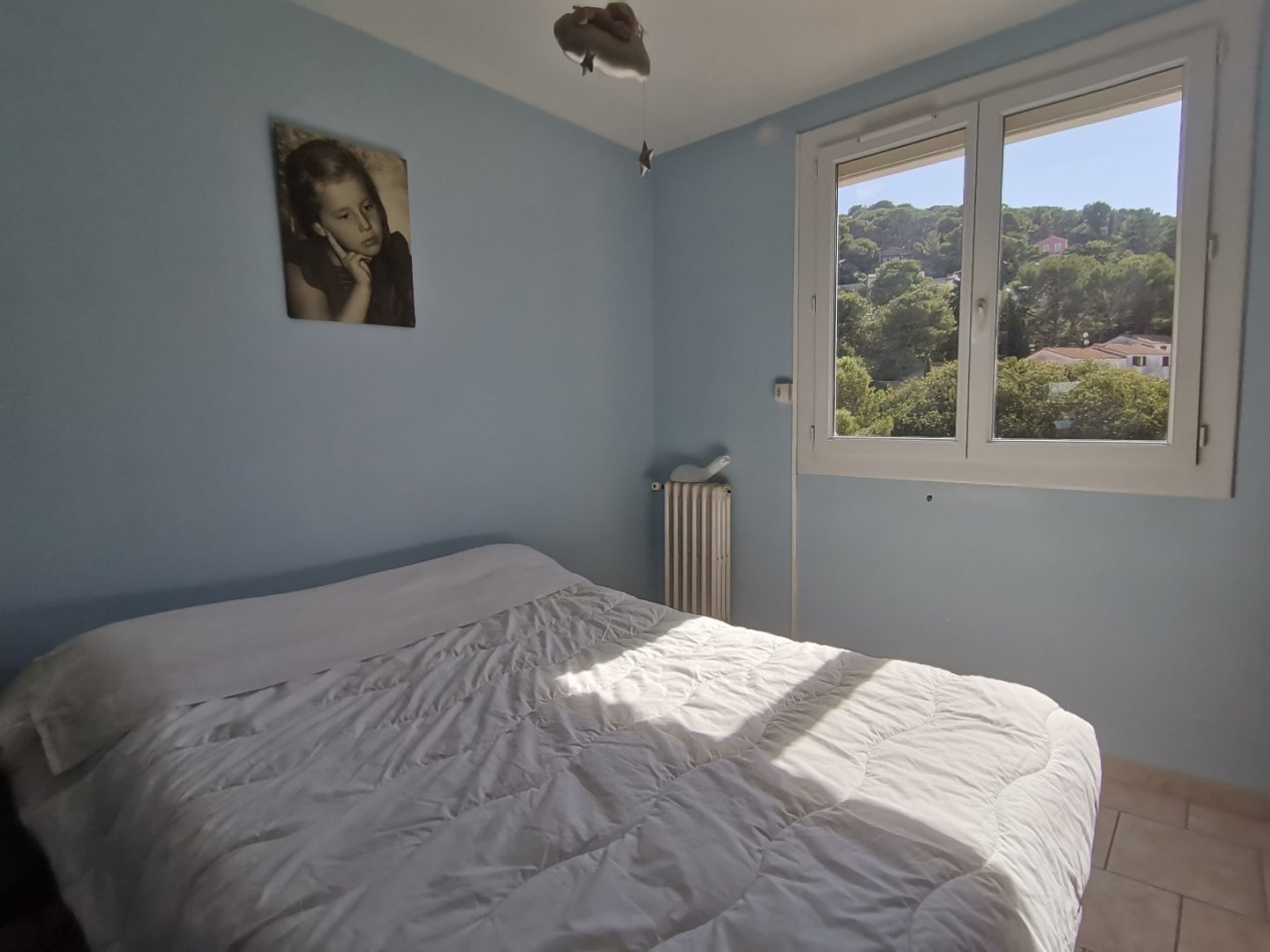 vente Appartement Sete - Photo 6