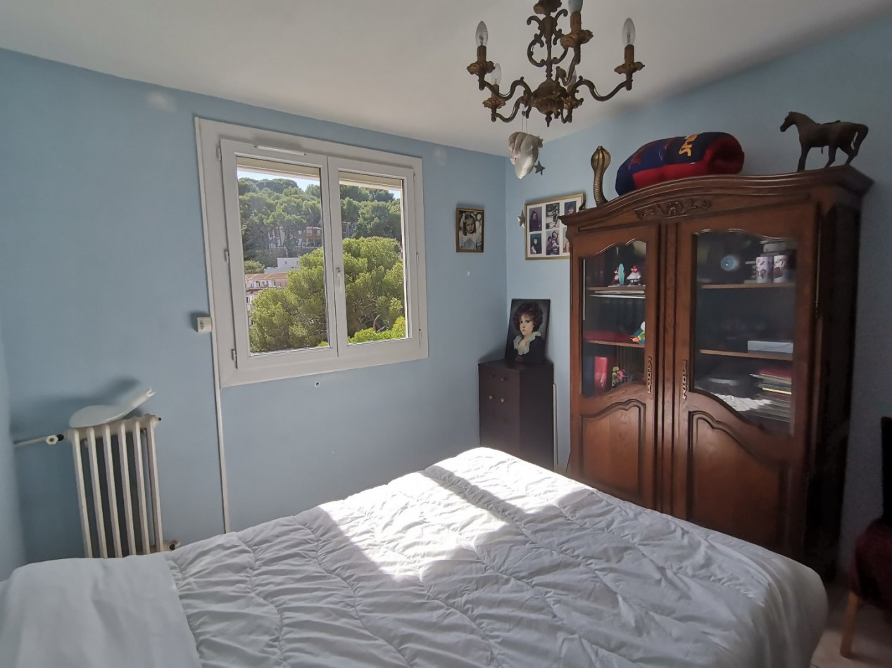 vente Appartement Sete - Photo 5