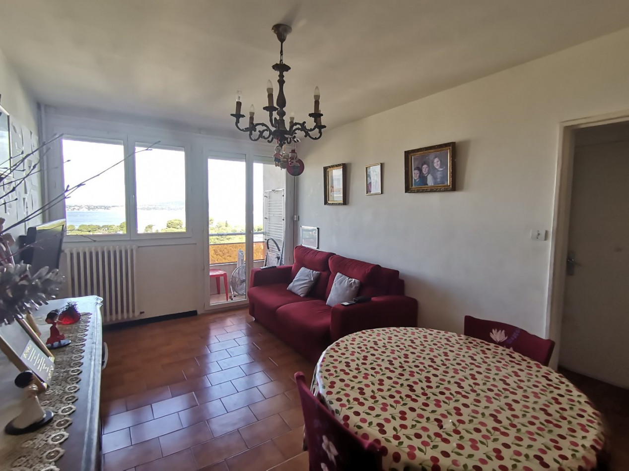 vente Appartement Sete - Photo 2