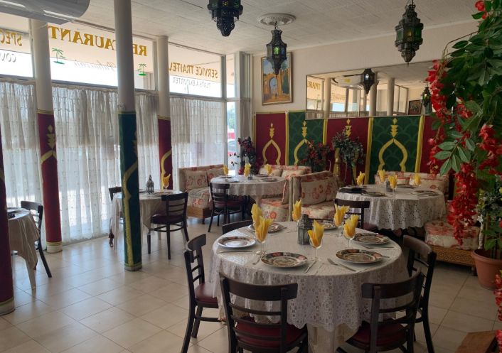 vente Restaurant Sete