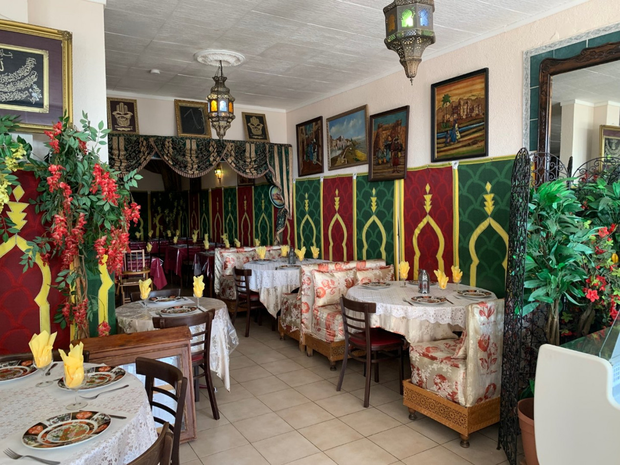 vente Restaurant Sete - Photo 3