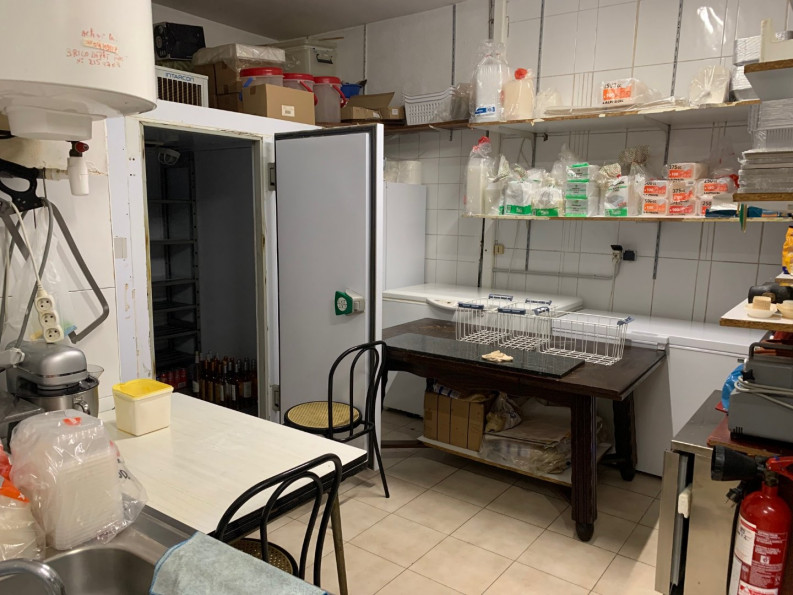 vente Restaurant Sete - Photo 6