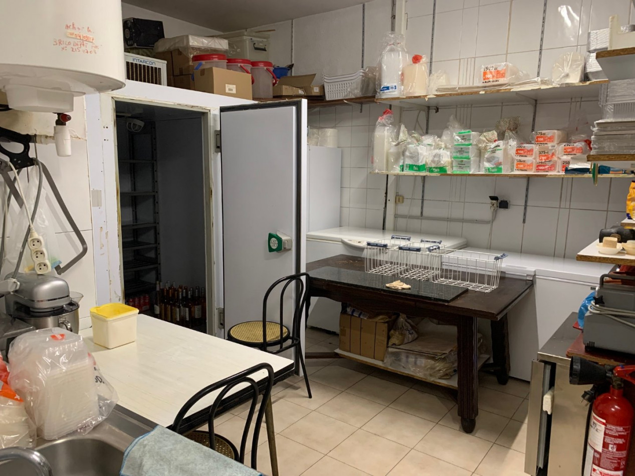 vente Restaurant Sete - Photo 6