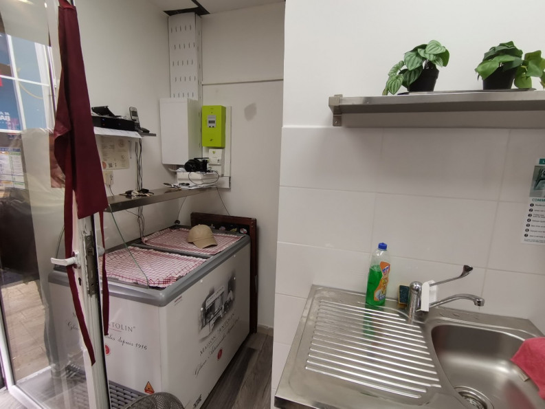 vente Restaurant Sete - Photo 4