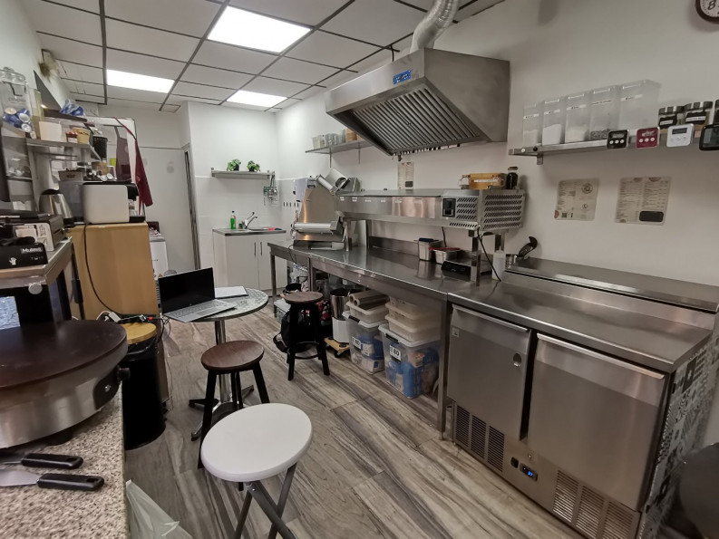 vente Restaurant Sete - Photo 5
