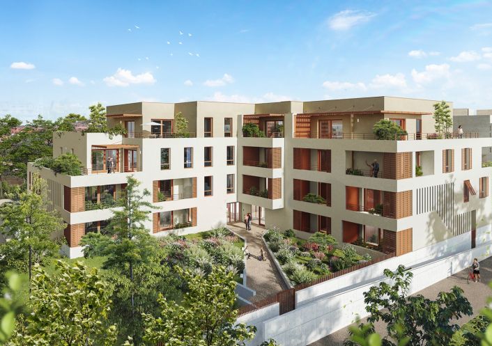 vente Appartement Frontignan
