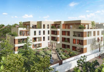 vente Appartement Frontignan