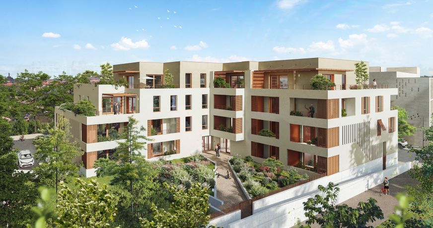 vente Appartement Frontignan