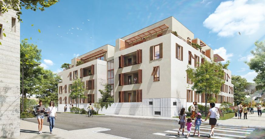 vente Appartement Frontignan