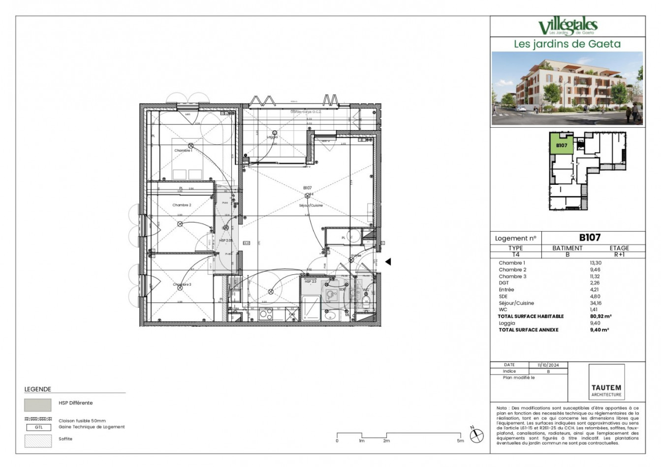 vente Appartement Frontignan - Photo 3