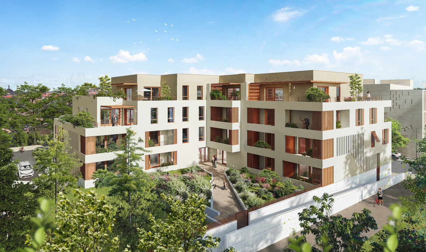 vente Appartement Frontignan - Photo 1