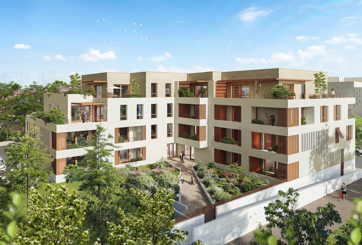 vente Appartement Frontignan - Photo 1