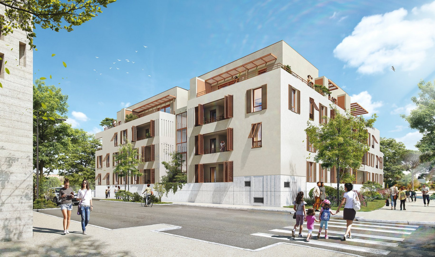 vente Appartement Frontignan - Photo 2