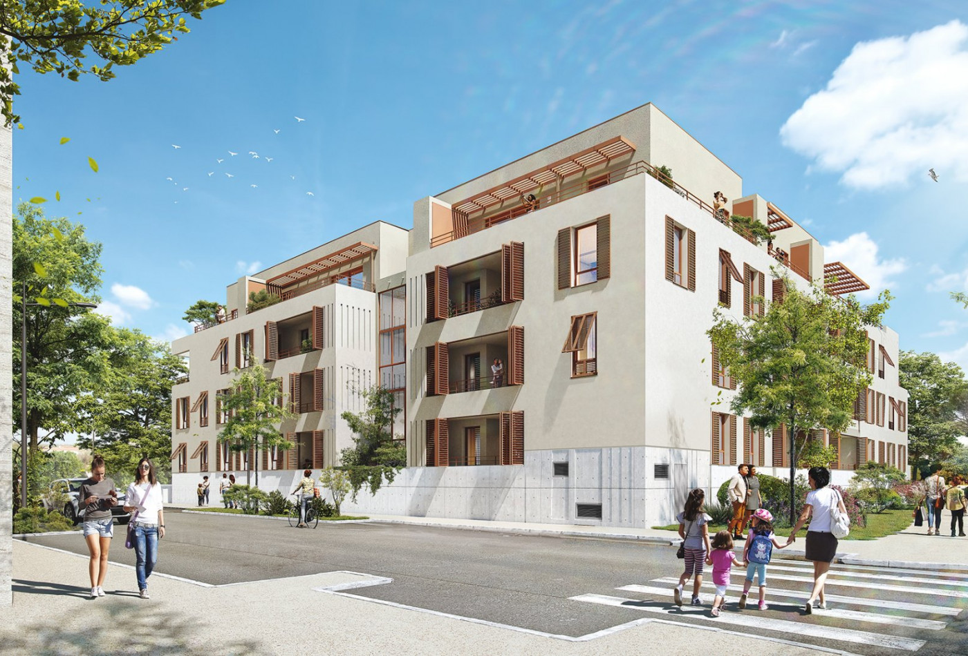 vente Appartement Frontignan - Photo 2