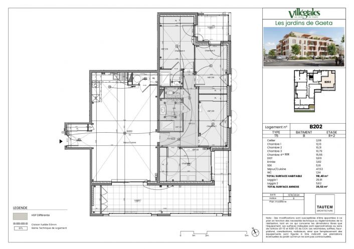 vente Appartement Frontignan