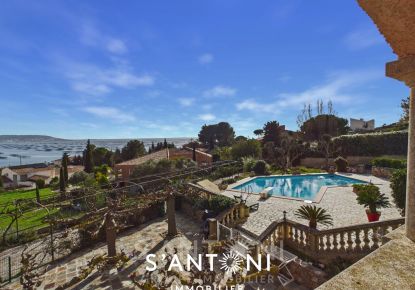 vente Maison Bouzigues