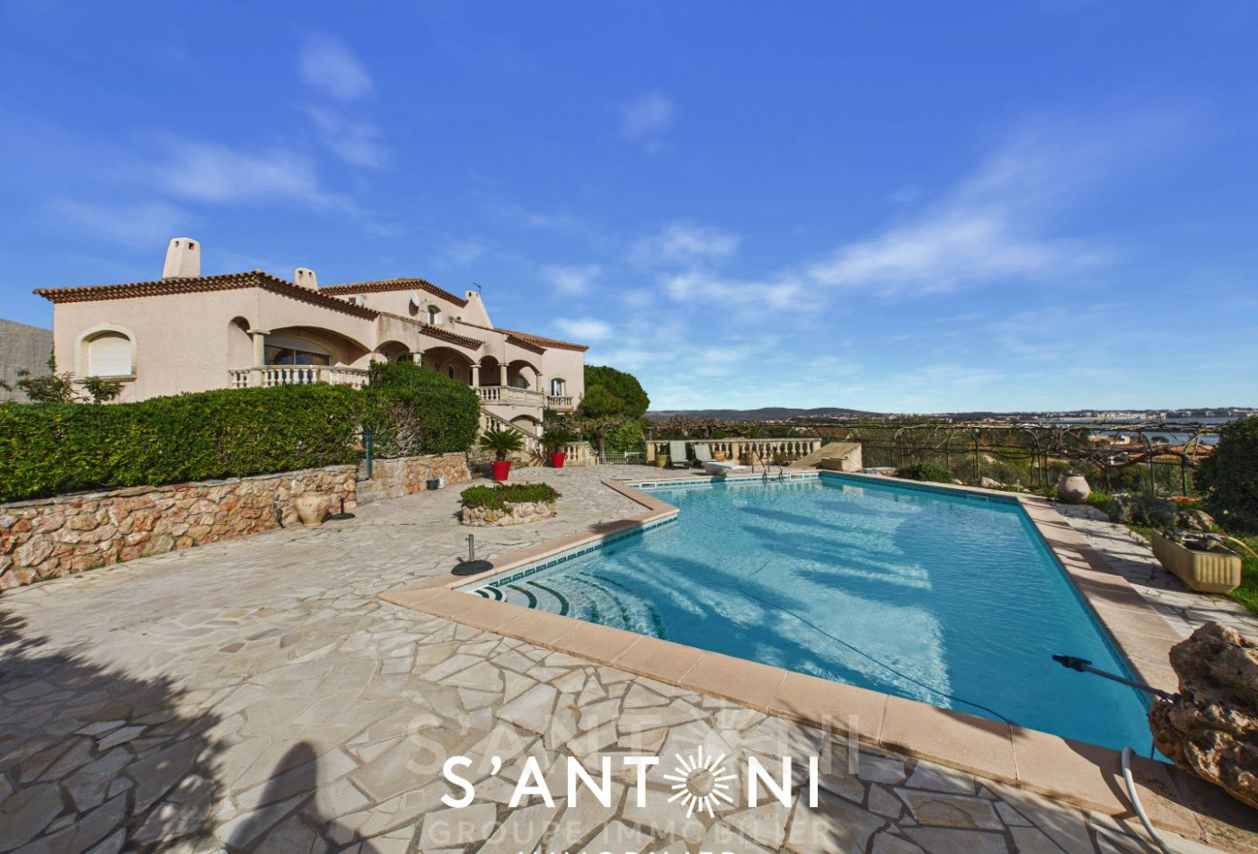 vente Maison Bouzigues - Photo 3