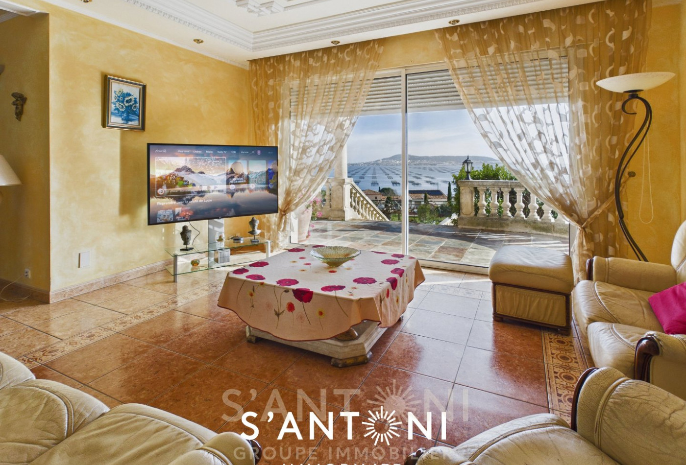 vente Maison Bouzigues - Photo 5