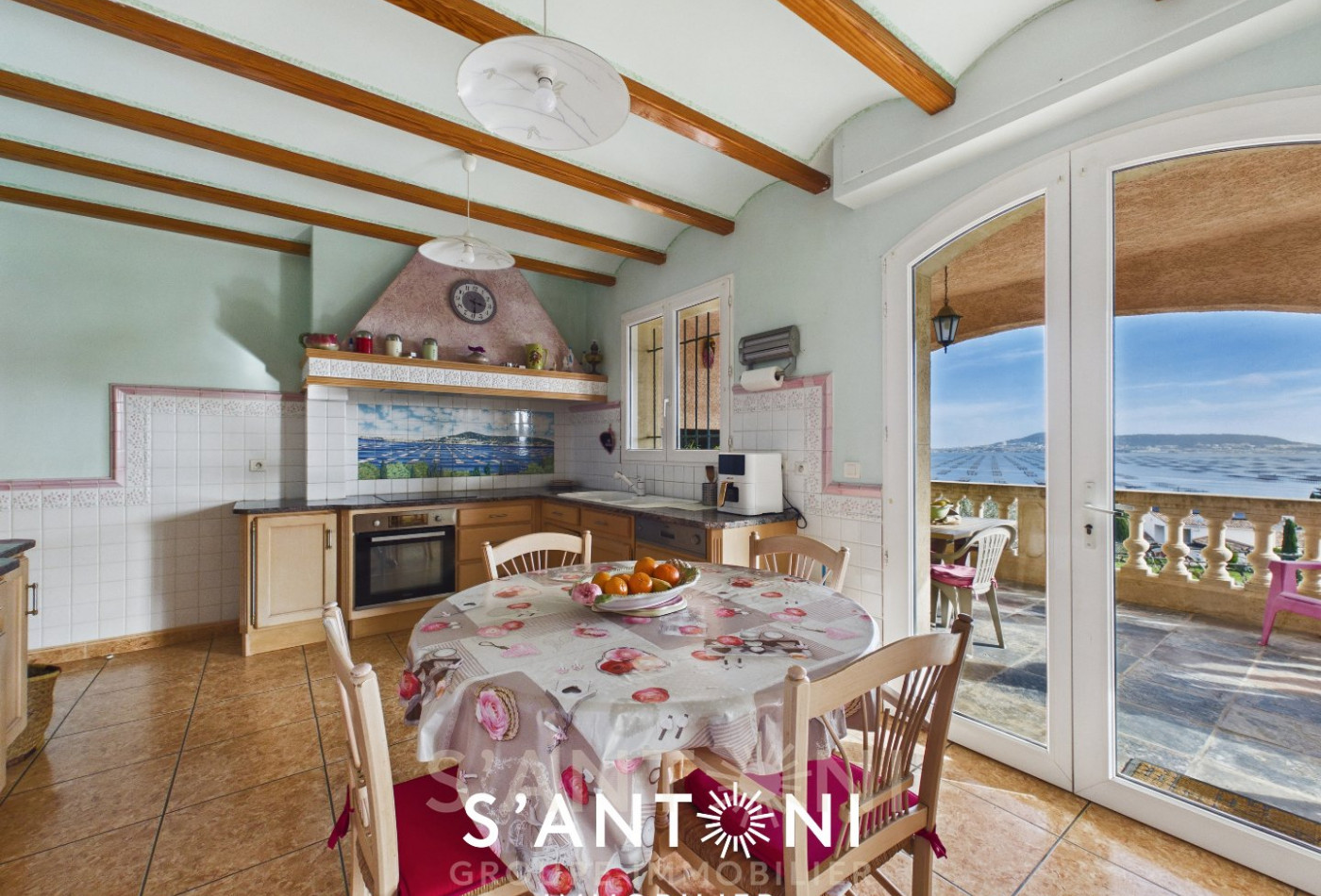 vente Maison Bouzigues - Photo 8