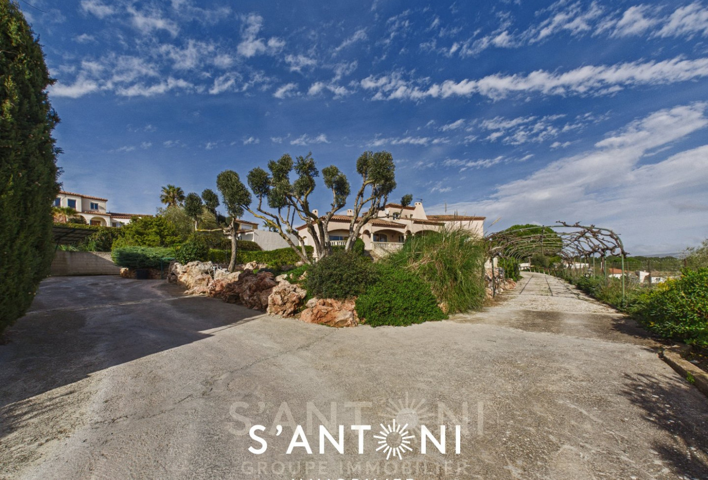 vente Maison Bouzigues - Photo 4