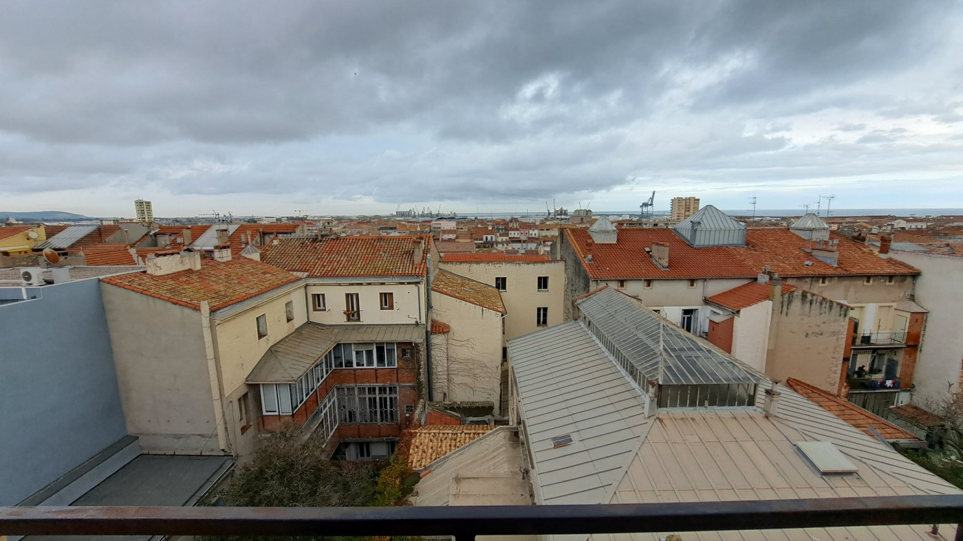 vente Appartement Sete - Photo 3