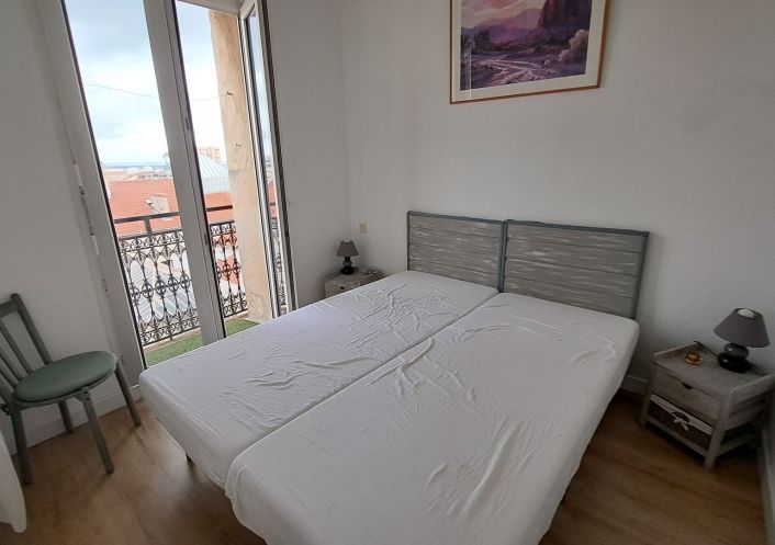 vente Appartement Sete