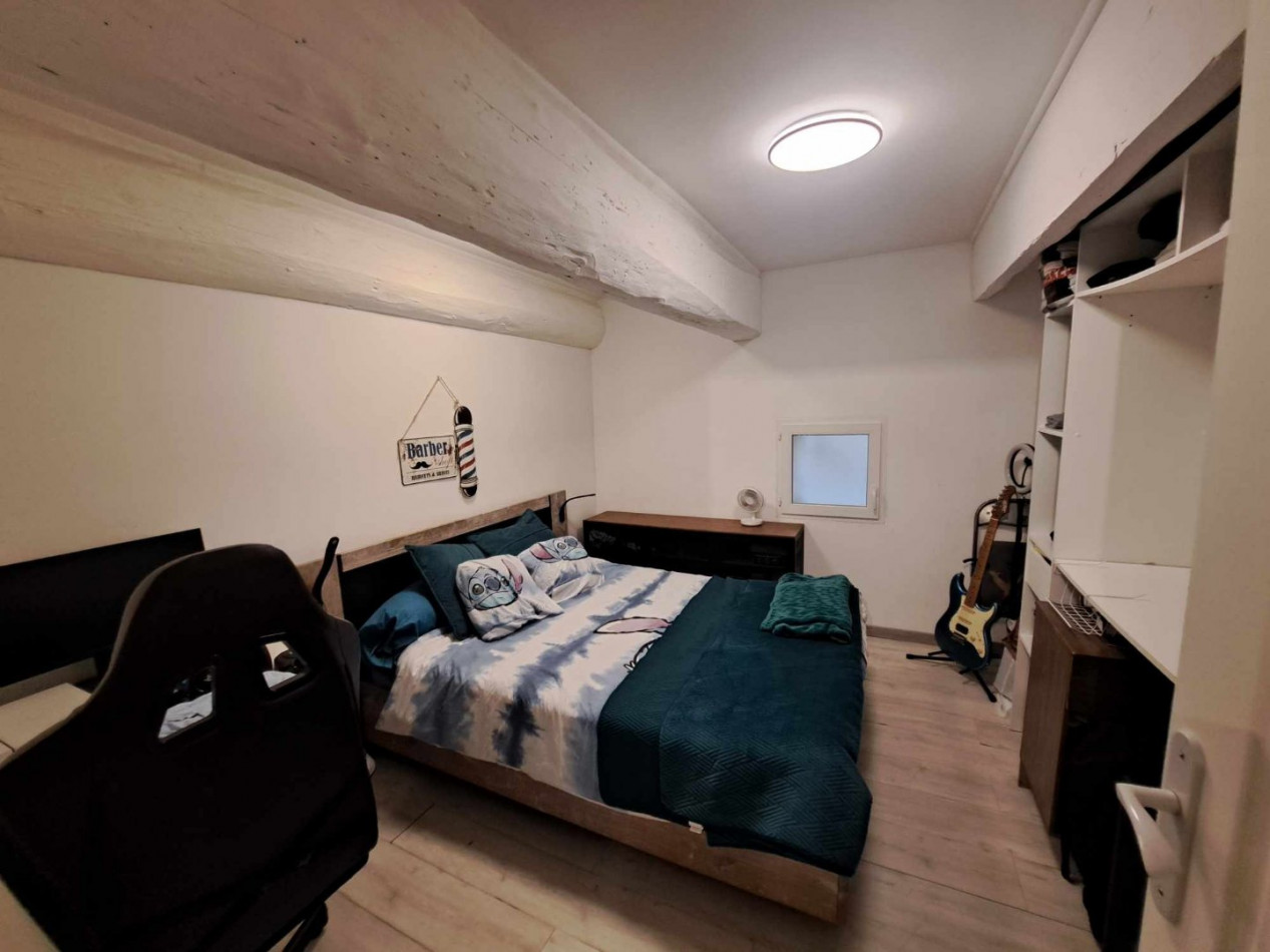 vente Appartement Sete - Photo 6