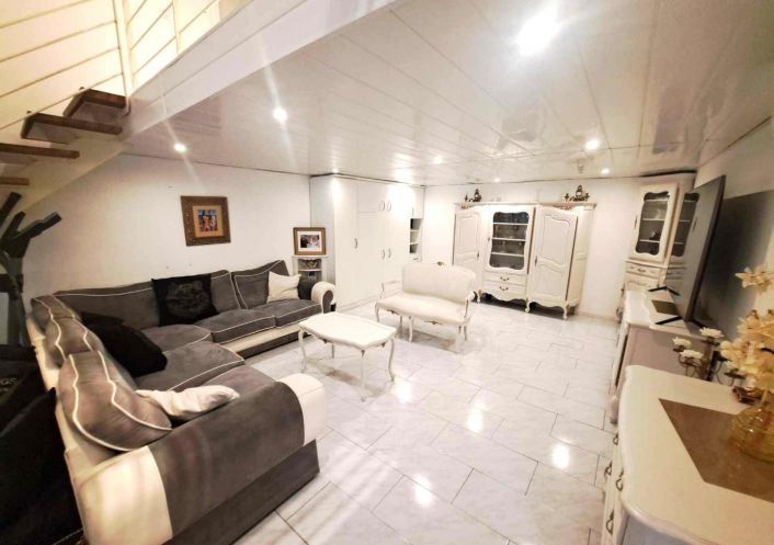 vente Appartement Sete