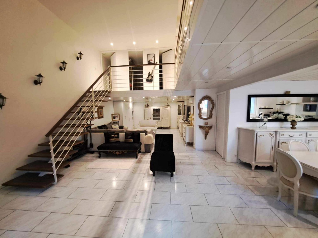 vente Appartement Sete - Photo 4