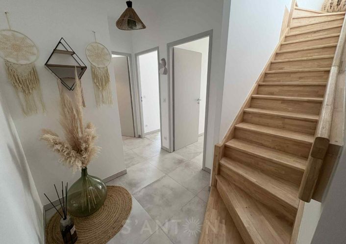vente Appartement Sete