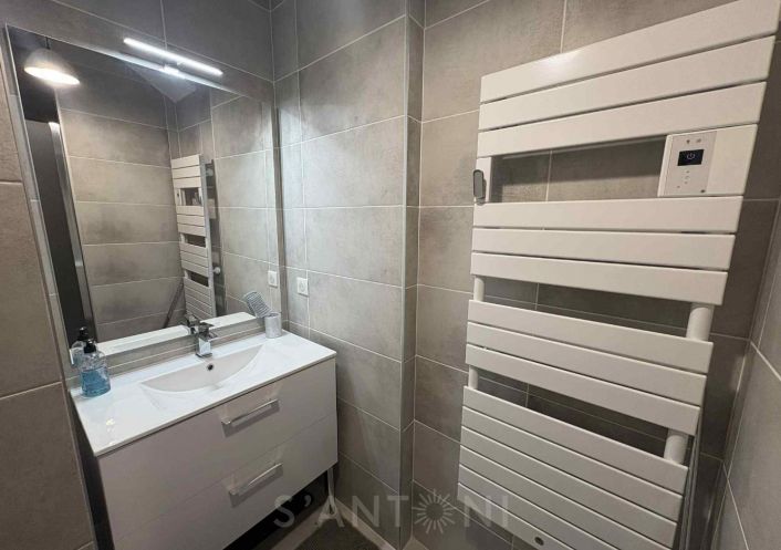 vente Appartement Sete