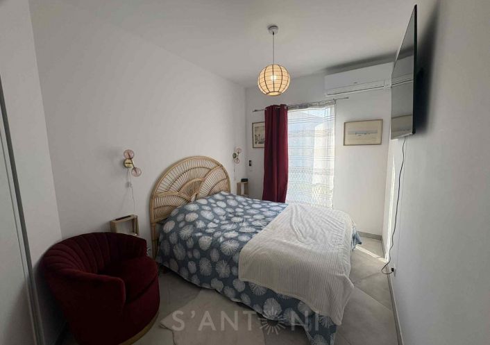 vente Appartement Sete