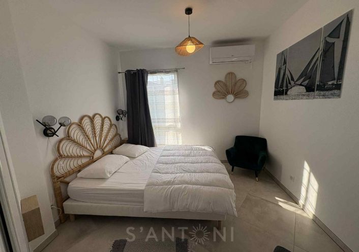 vente Appartement Sete