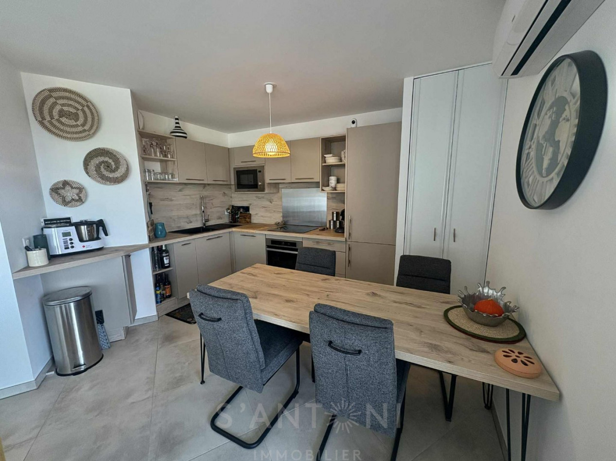vente Appartement Sete - Photo 5