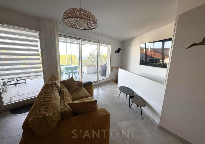 vente Appartement Sete