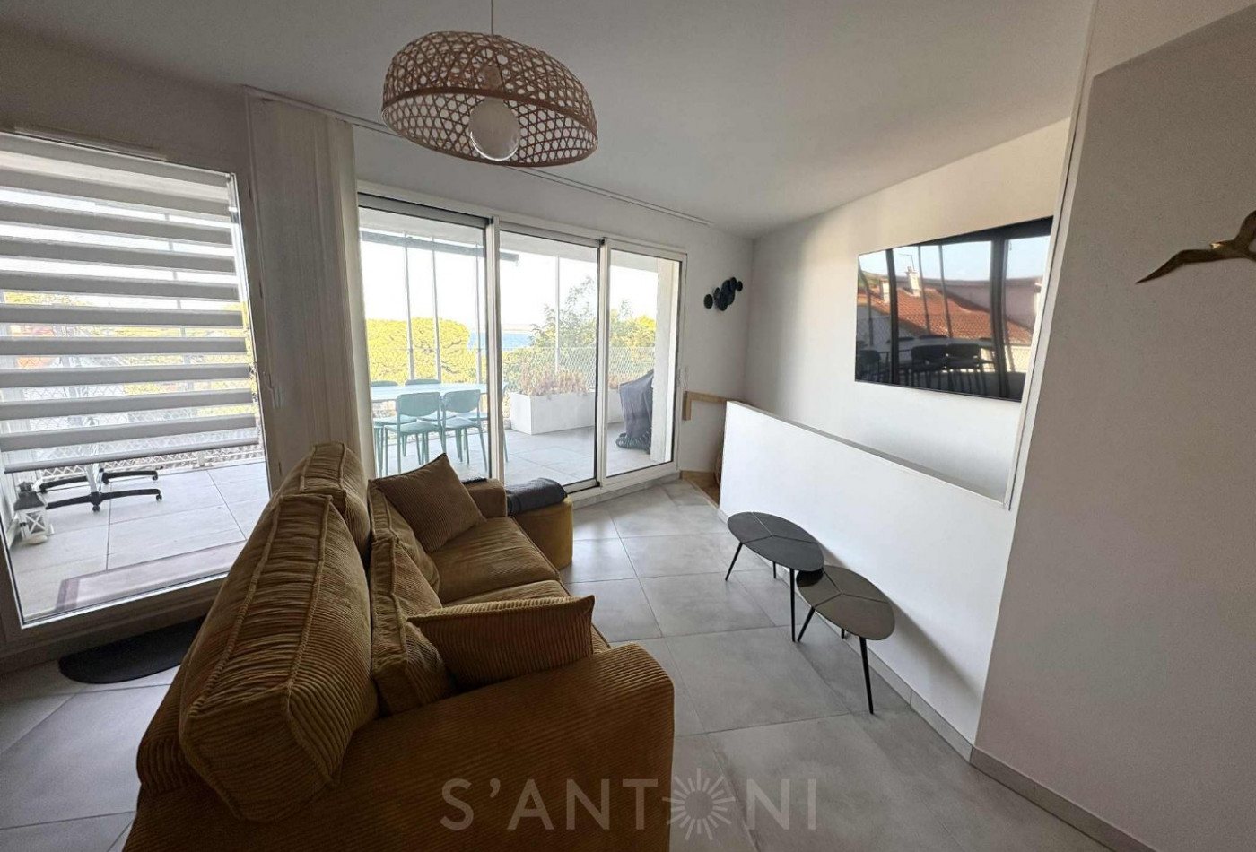vente Appartement Sete - Photo 4