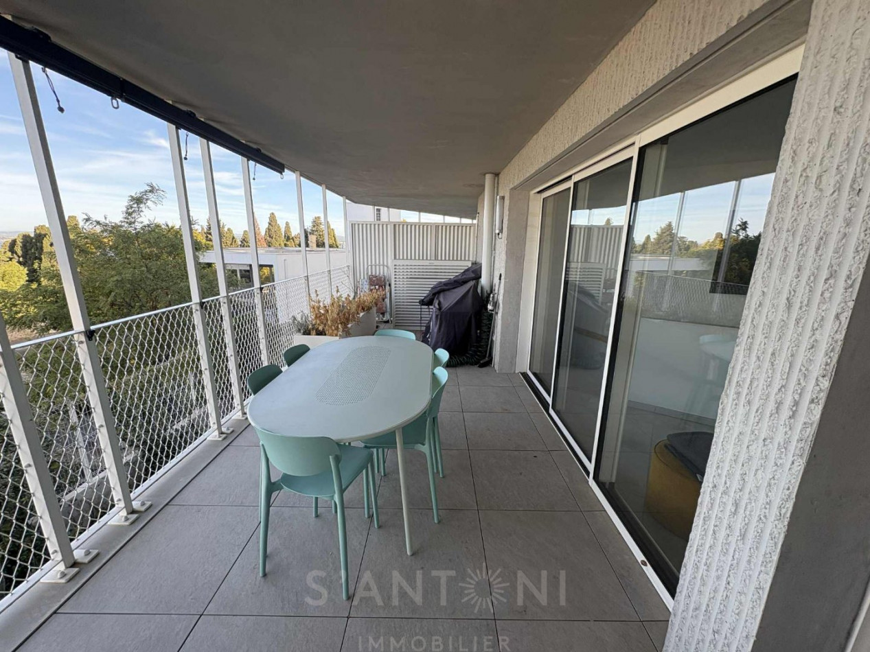 vente Appartement Sete - Photo 2
