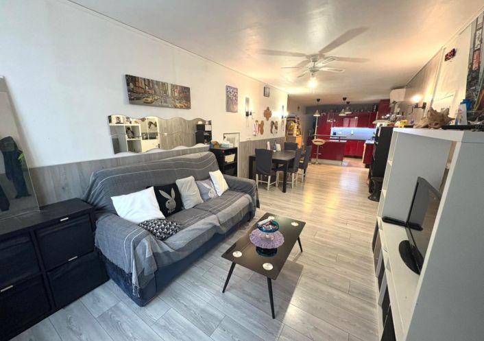 vente Appartement Sete