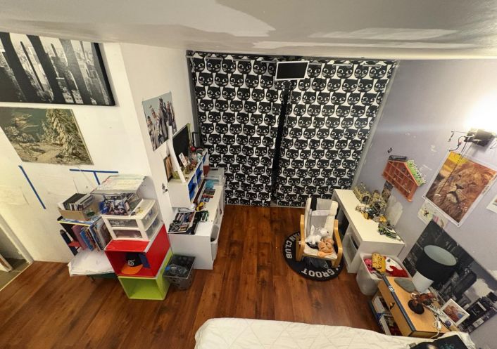 vente Appartement Sete