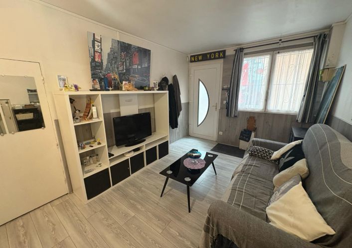 vente Appartement Sete