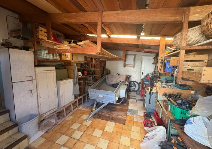 vente Maison Sete