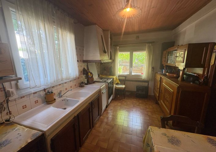 vente Maison Sete