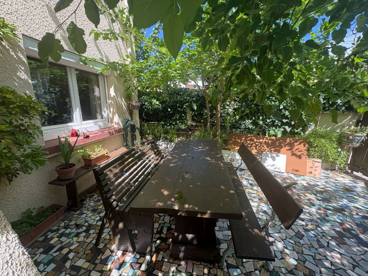 vente Maison Sete - Photo 1