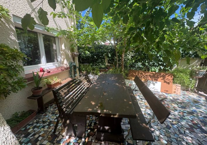 vente Maison Sete