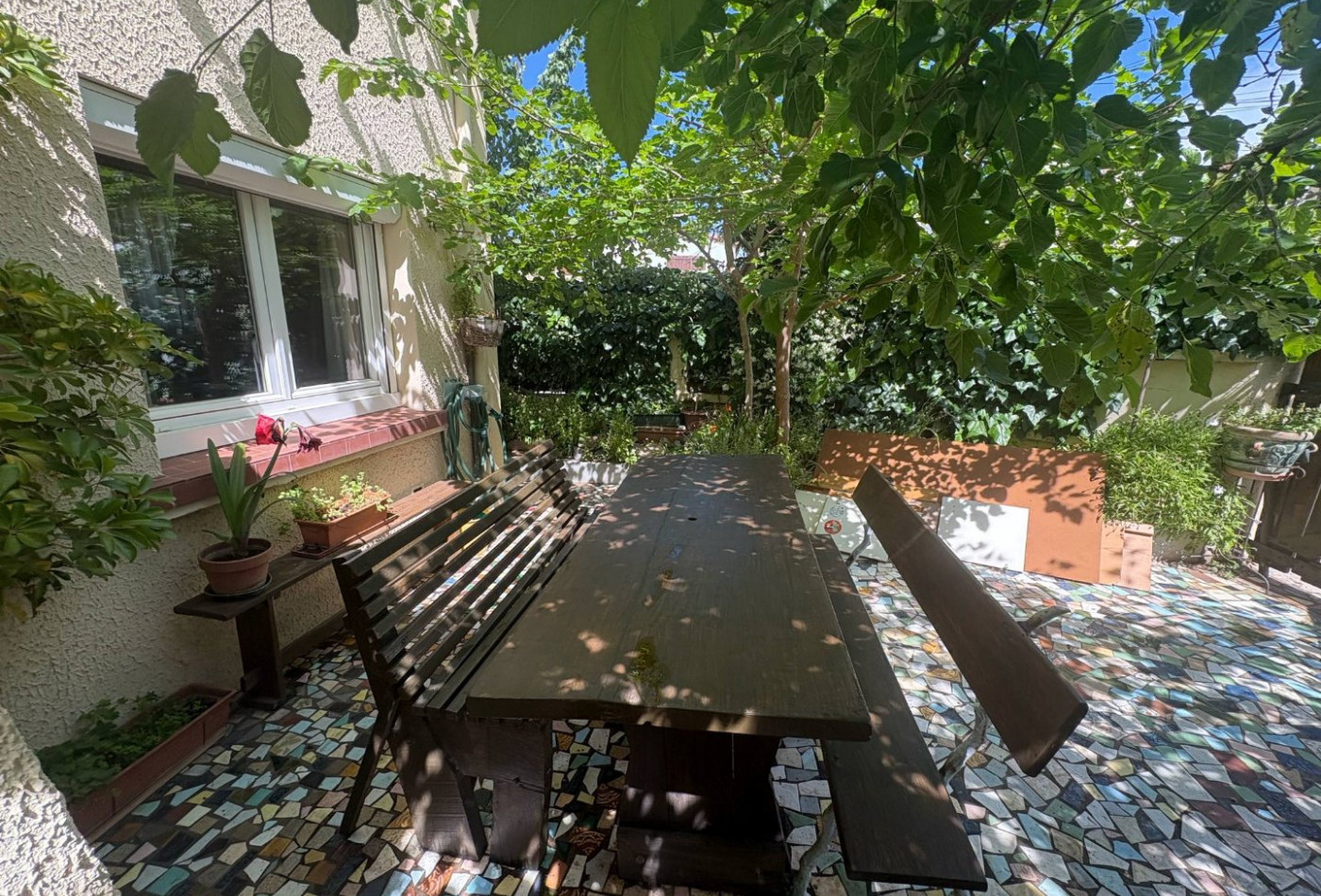 vente Maison Sete - Photo 1